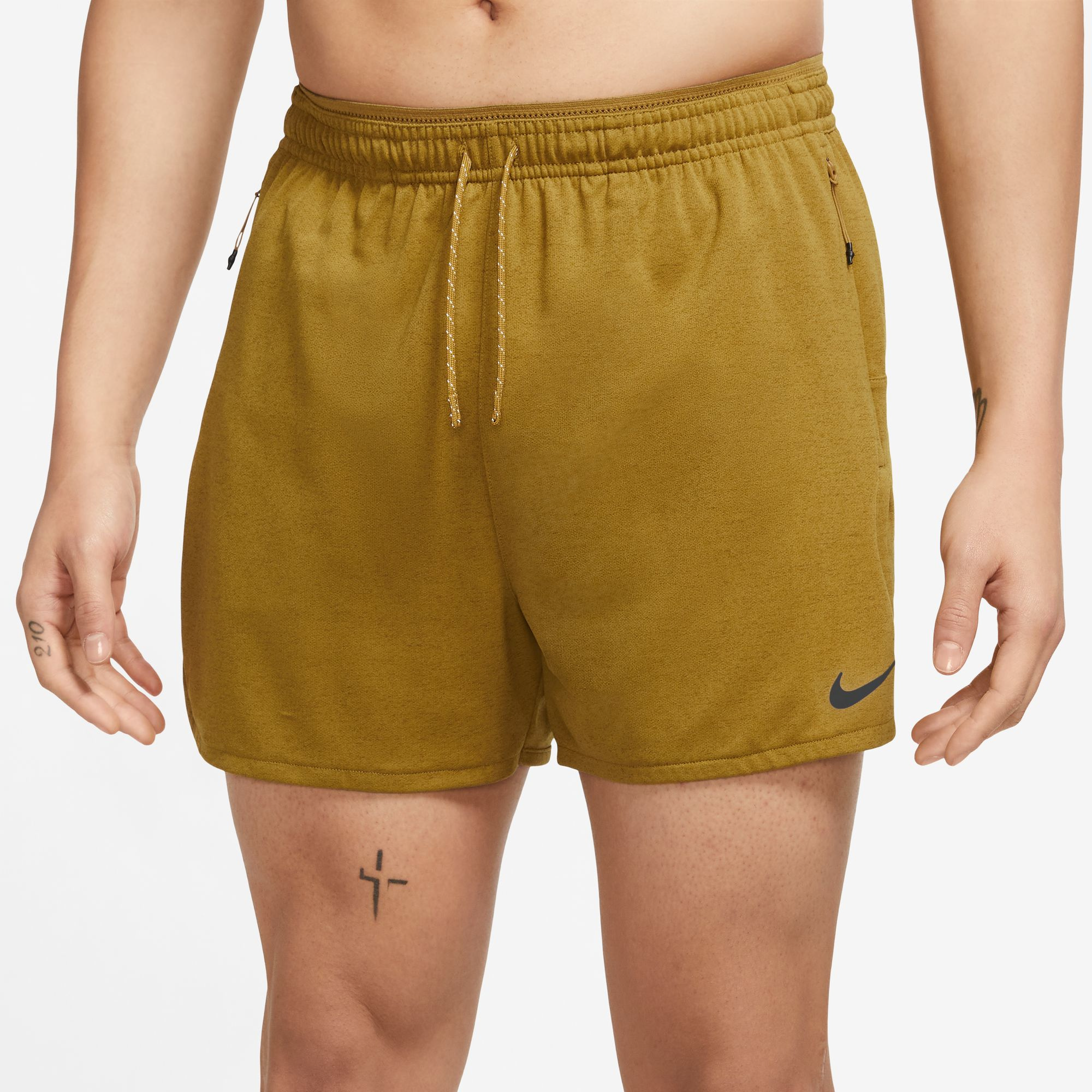 Nike Dri-FIT Rundvn Stride 4" Shorts