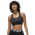 Jordan Sport Jumpman Bra - Women's White/Black