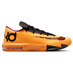 Men's - Nike KD VI - 
