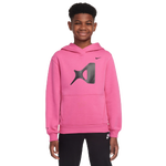 Pinksicle/Black