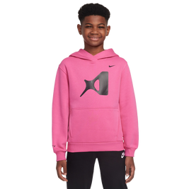 FACTフーディLサイズ Nike NSW Club Fleece Oversized PO Hoodie | Kids Foot Locker
