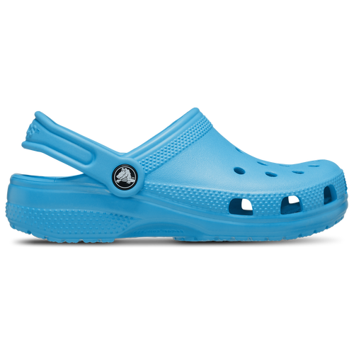 

Boys Preschool Crocs Crocs Classic Clogs - Boys' Preschool Shoe Ventian Blue/Ventian Blue Size 02.0