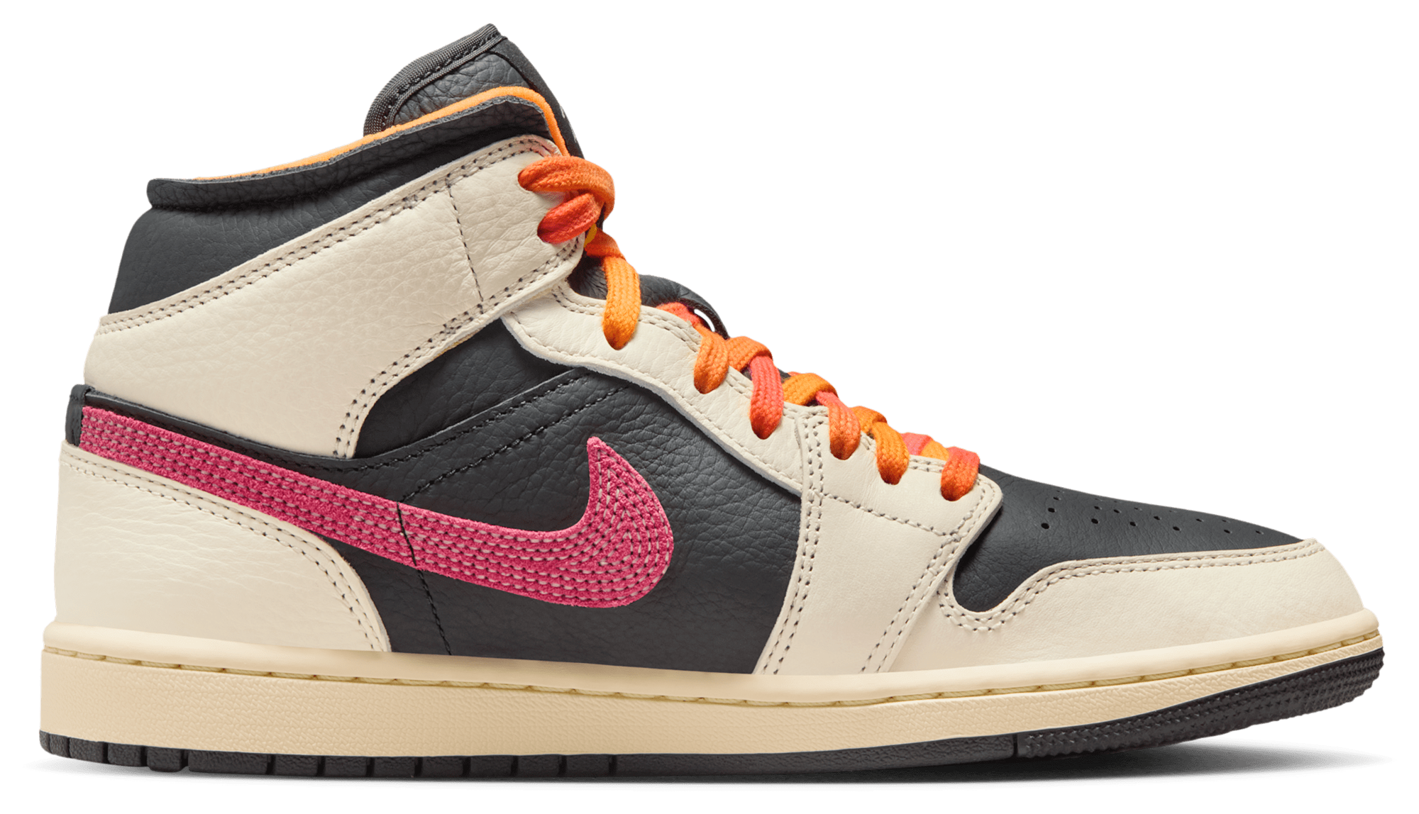 Jordan Air 1 Mid SE EDG - Women's