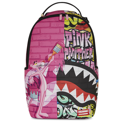 Sprayground Pink Panther Backpack