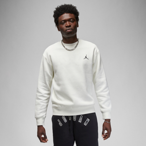 Air Jordan Wordmark Men's Fleece Crewneck Sweatshirt.