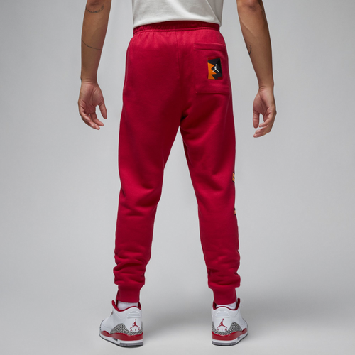 Jordan FLT MVP Fleece Pants Foot Locker