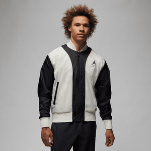 Jordan jumpman air outlet 2 fer puffer jacket