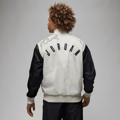 Jordan FLT MVP HBR Jacket