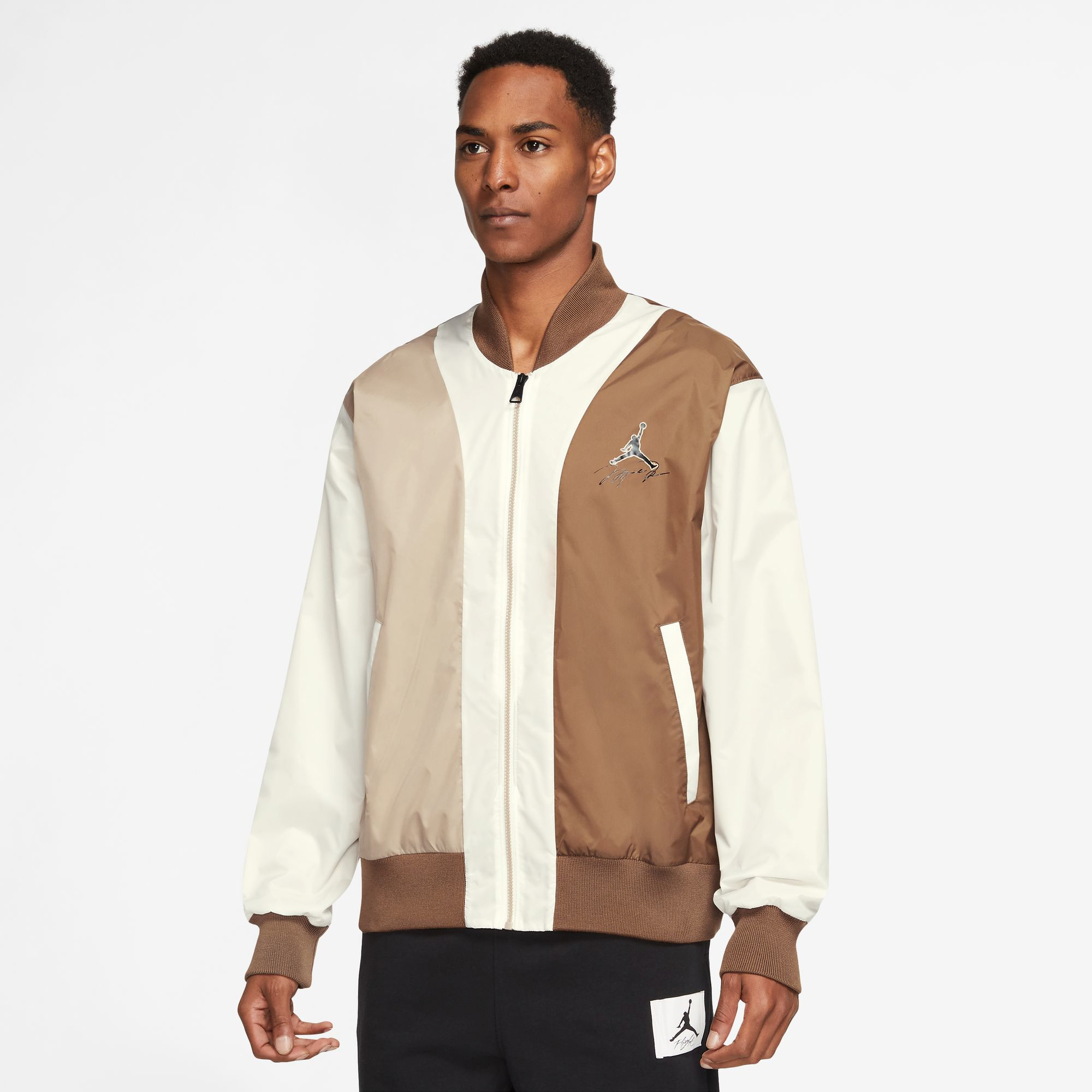 Jordan FLT MVP HBR Jacket