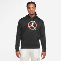 Men's Jordan Hoodies & Sweatshirts