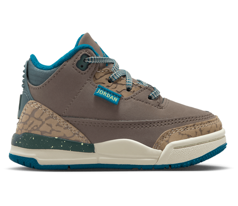 Jordan Retro 3