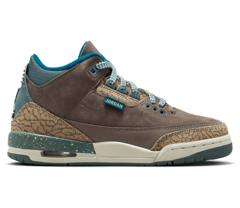 Jordan Retro 3