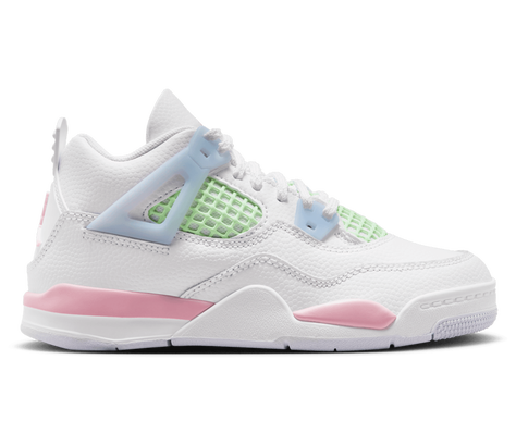 Jordan Retro 4 Pre School