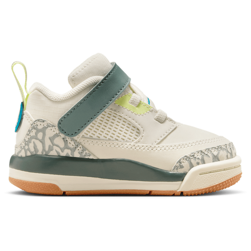  - Jordan Spizike Low - Dusty Sage/Sea Glass Green Abyss