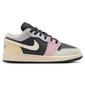 Jordan AJ 1 Low SE - Jordan Half Blue/Vapor Green Sail