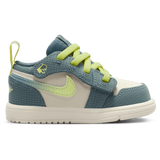 Sea Glass/Light Lemon Twist/Hasta