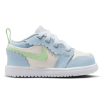 Half Blue/Vapor Green/Sail