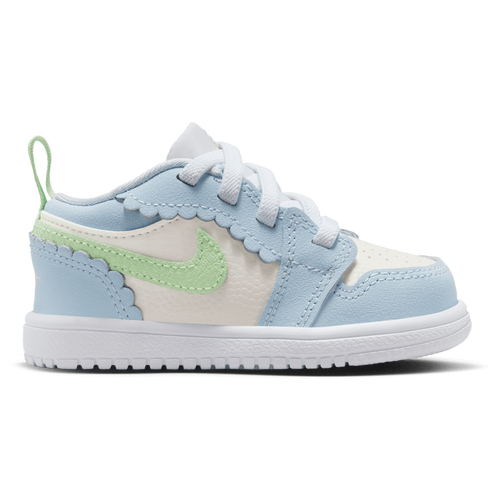  - Jordan AJ 1 Low ALT SE Fem - Half Blue/Vapor Green Sail