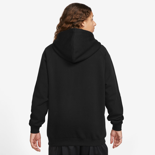 Nike lbj hoodie best sale