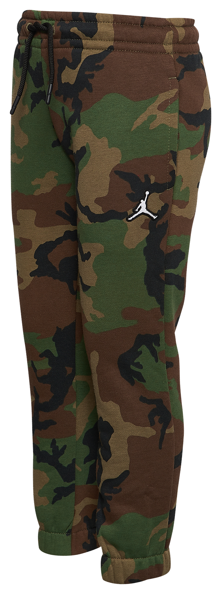 Jordan Essentials Open Pants Little Kids' Pants