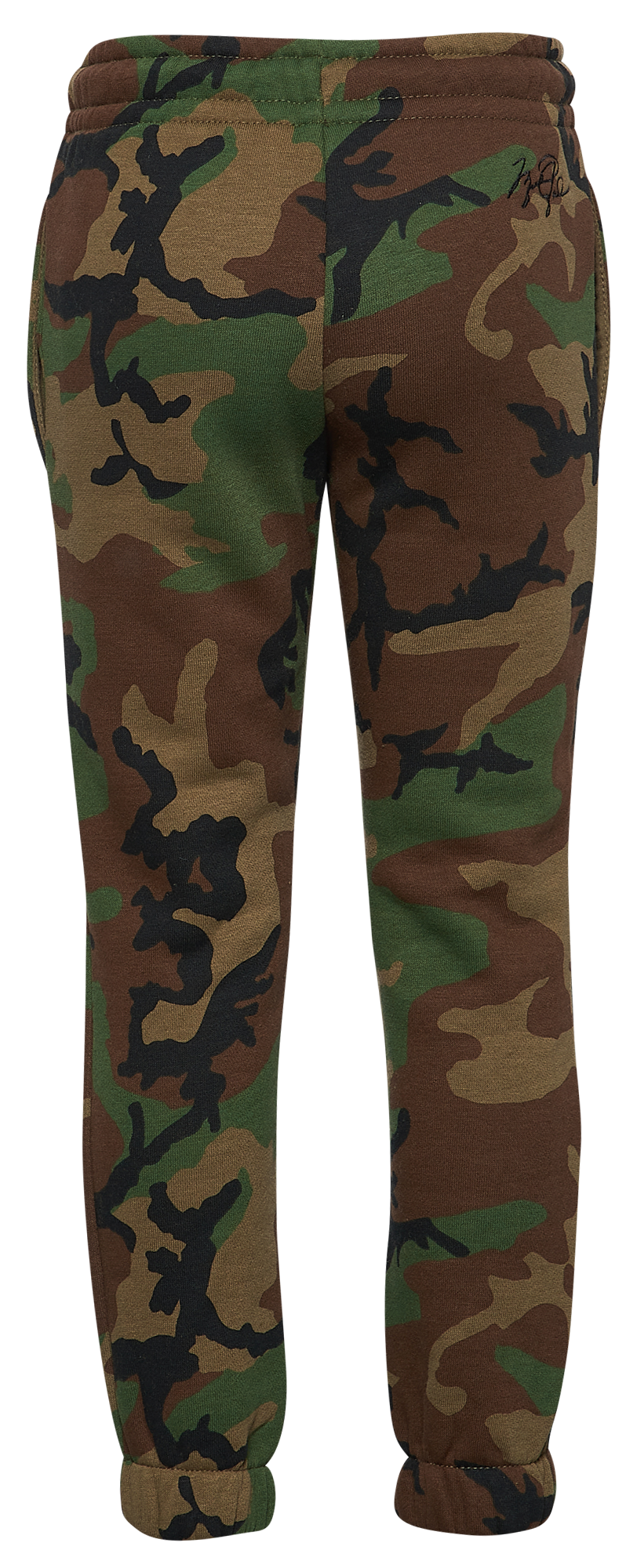 Jordan Essentials Camo Pants