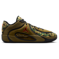 Jordan Tatum 4 ASW - Jordan Black/Infrared Moss Green