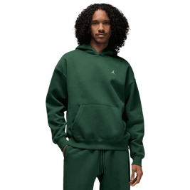Jordan Air Warm Fleece Pullover