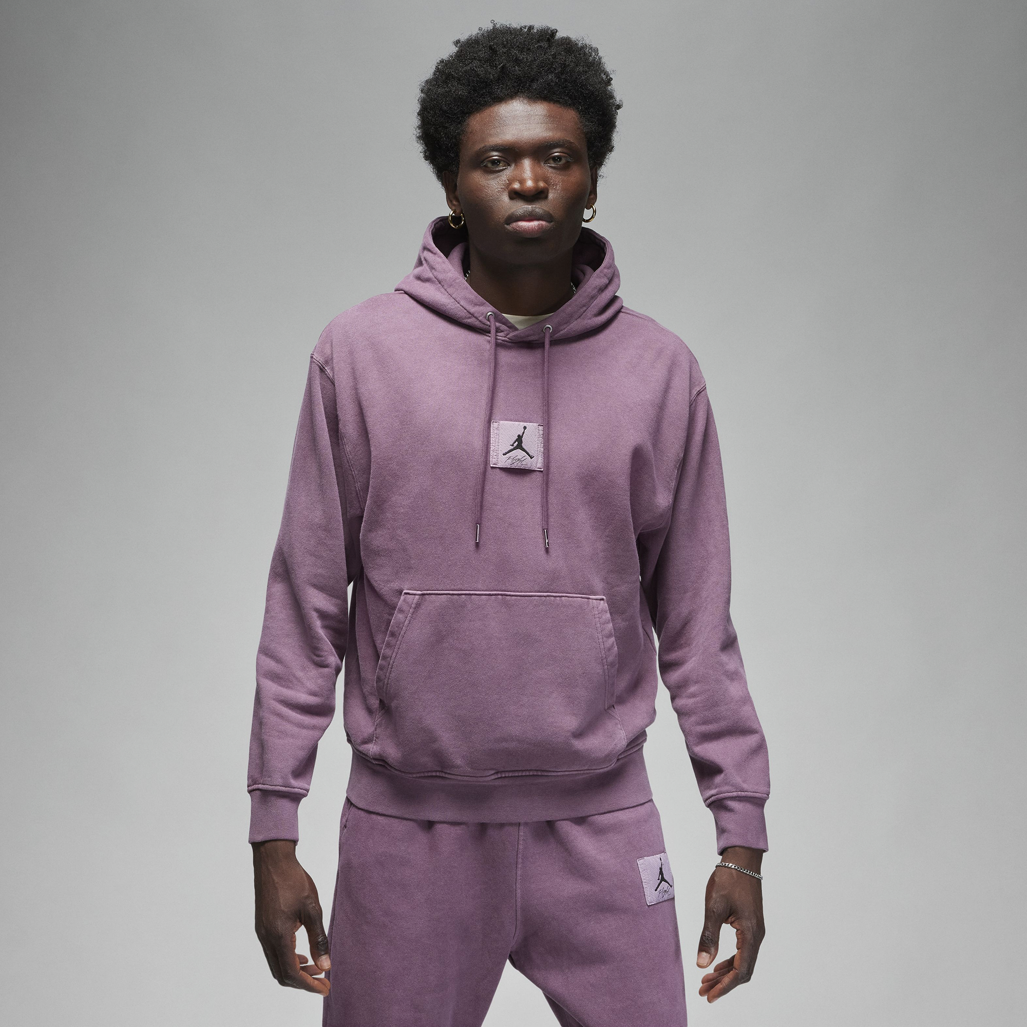 Jordan washed hoodie online