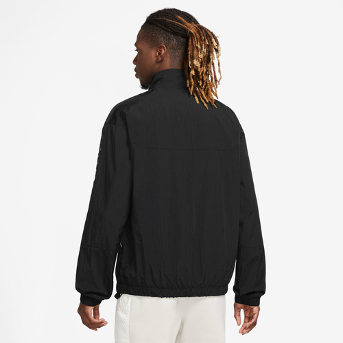 Jordan Essential Statement Warm deals Up Jacket