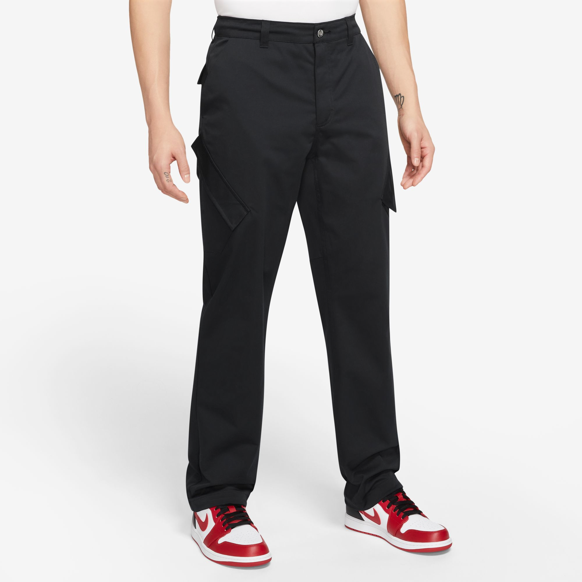 Jordan Essential Statement CHICAGO Pants Foot Locker