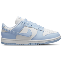 White/Blue