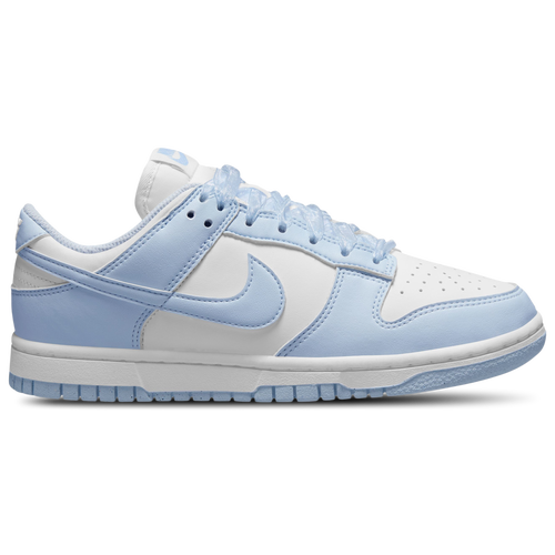  - Nike Dunk Low Next Nature - White/Blue