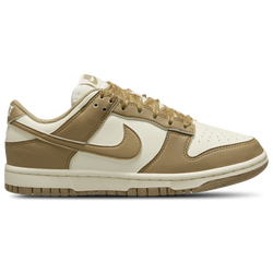 Women's - Nike Dunk Low Next Nature - Sail/Parachute