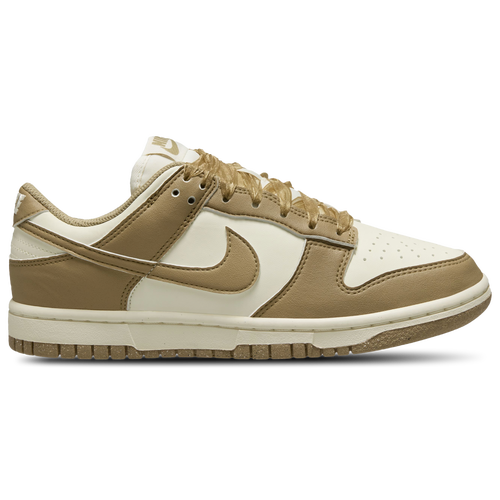 WOMENS - Nike Dunk Low Next Nature - Sail/Parachute