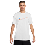 White/Multi