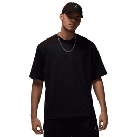 Jordan Brooklyn Holiday Fleece Crew