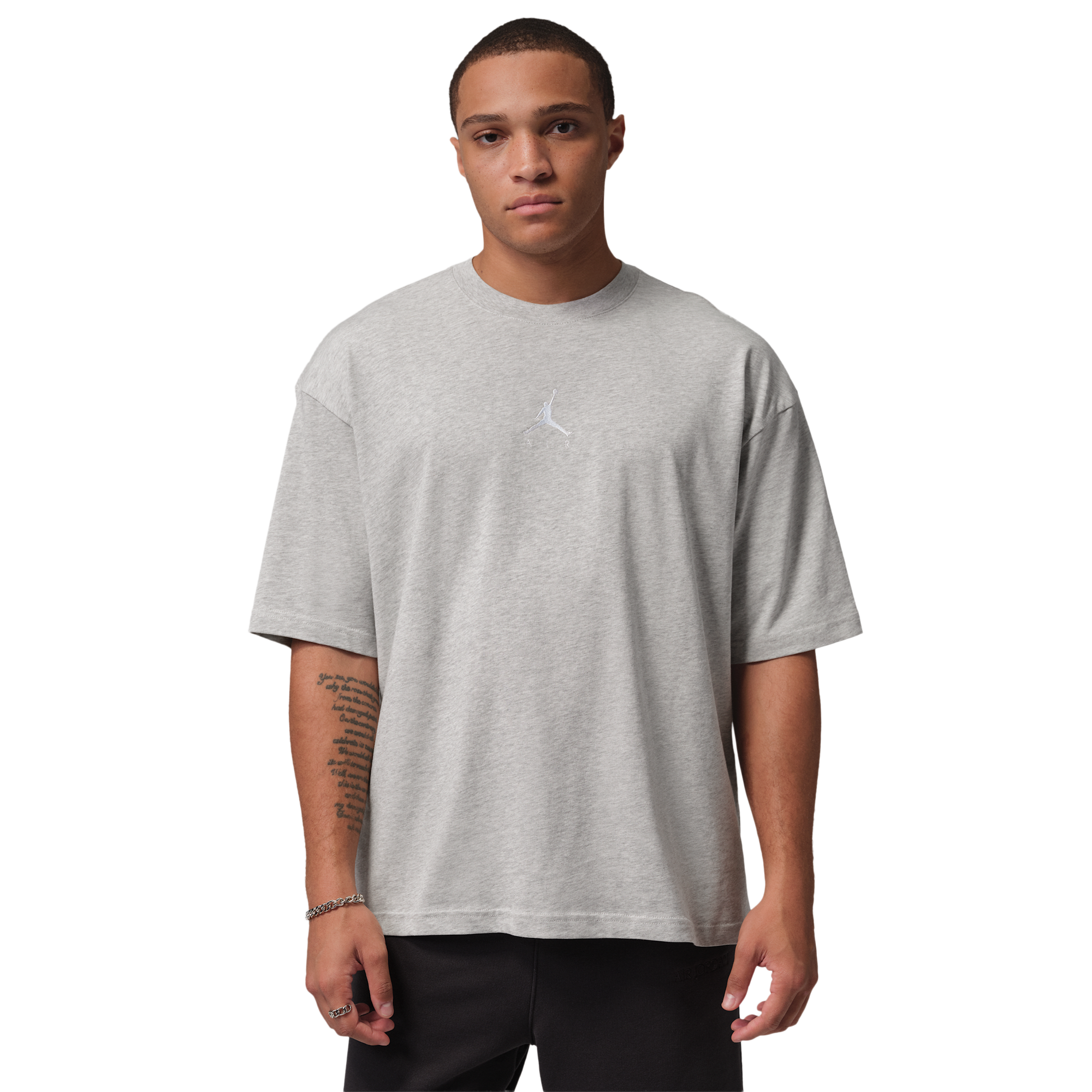 Jordan Brooklyn Oversized T-Shirt - Men's