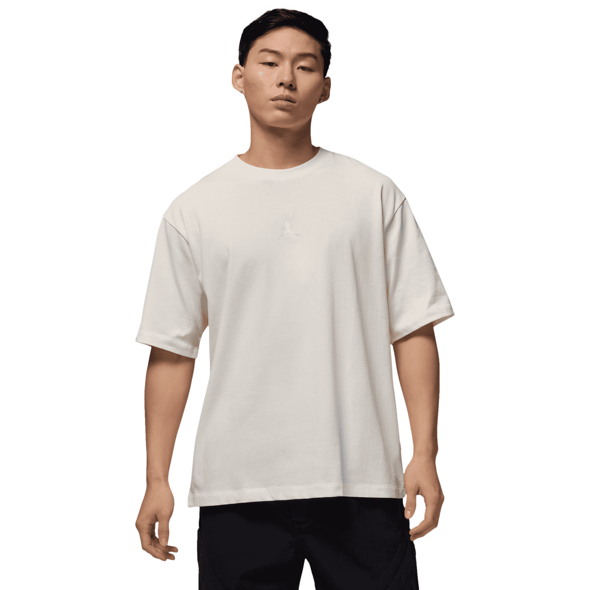 SUPERIOR CLOSET》NYCスクエアロゴTシャツ《GOOD ROCK SPEED