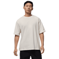 Jordan Brooklyn Oversized T-Shirt - Jordan Sail/Tan