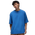 Jordan Brooklyn Oversized T-Shirt - Men's Black/Blue