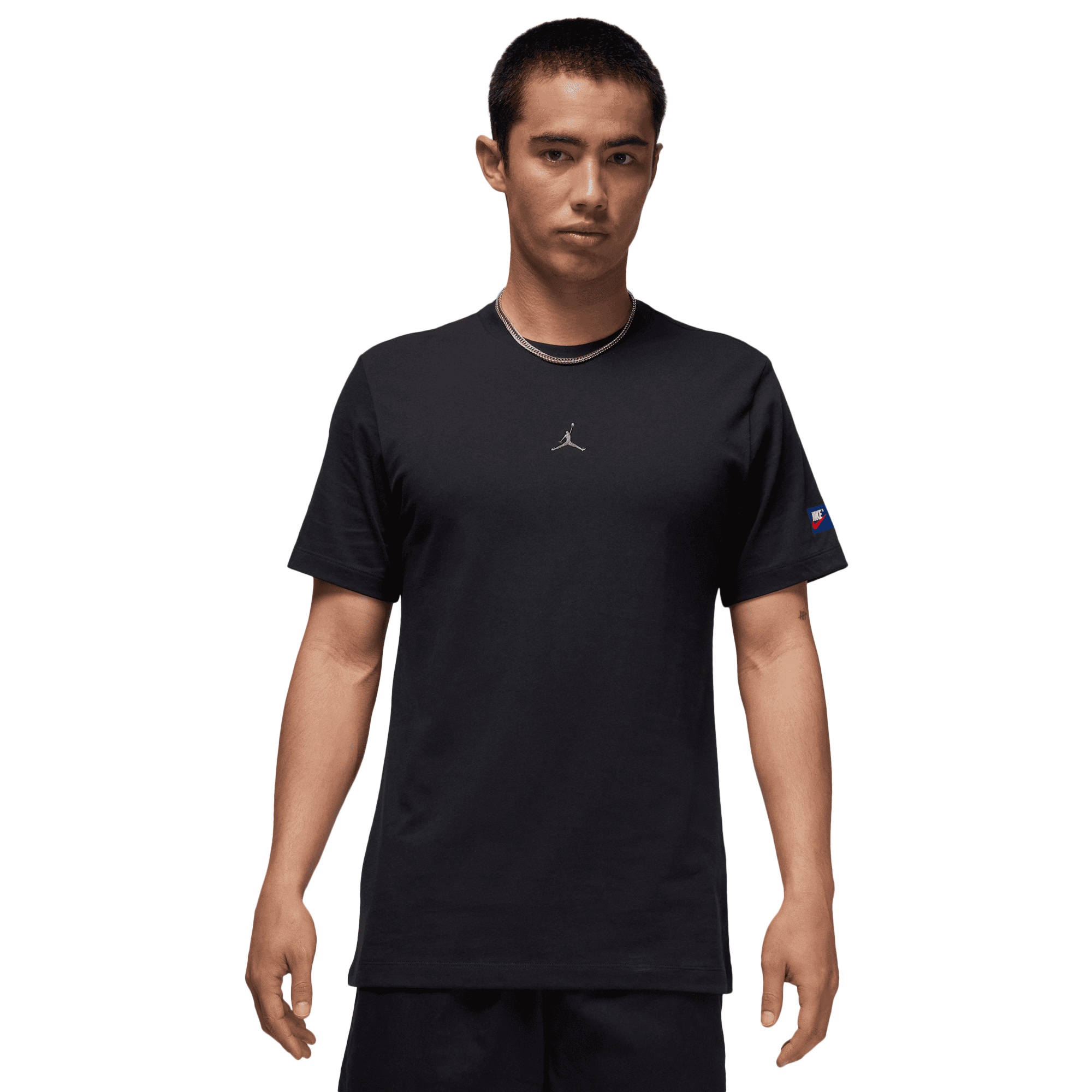 Jordan Flight Essential Vintage AJ 1 Short Sleeve Crew