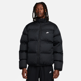 NIKE ダウンジャケット/TF CLUB PUFFER JACKET NIKE（ナイキ）の「NIKE AS M NK CLUB PUFFER JKT / ナイキ TF