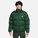 Green/White