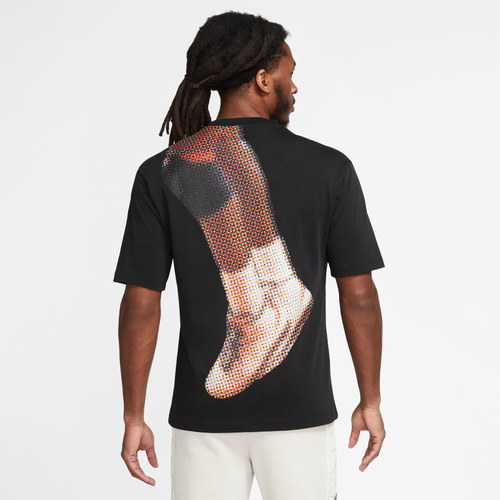Jordan Flt Heritage 85 S/ S Crew | Foot Locker