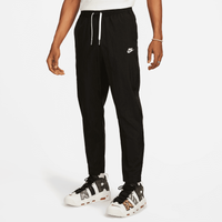 Men's Lightweight Woven Track Pant