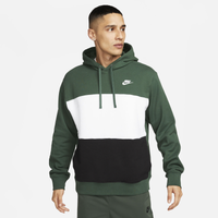 Nike Club+ FT CB Hoodie