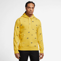 Yellow Pullover Hoodie - Deal20one