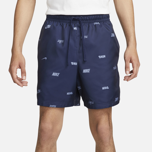 Nike Flow Woven Shorts Foot Locker