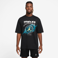 Jordan t store shirt mens sale