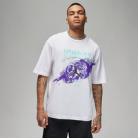 Jordan t shirt mens sales sale